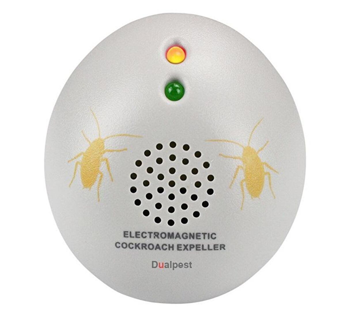 Dualpest AN-A322  Elektromanyetik Hamam Böceği Kovucu